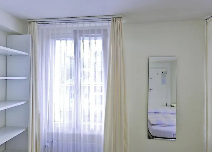 Hotel Sporting