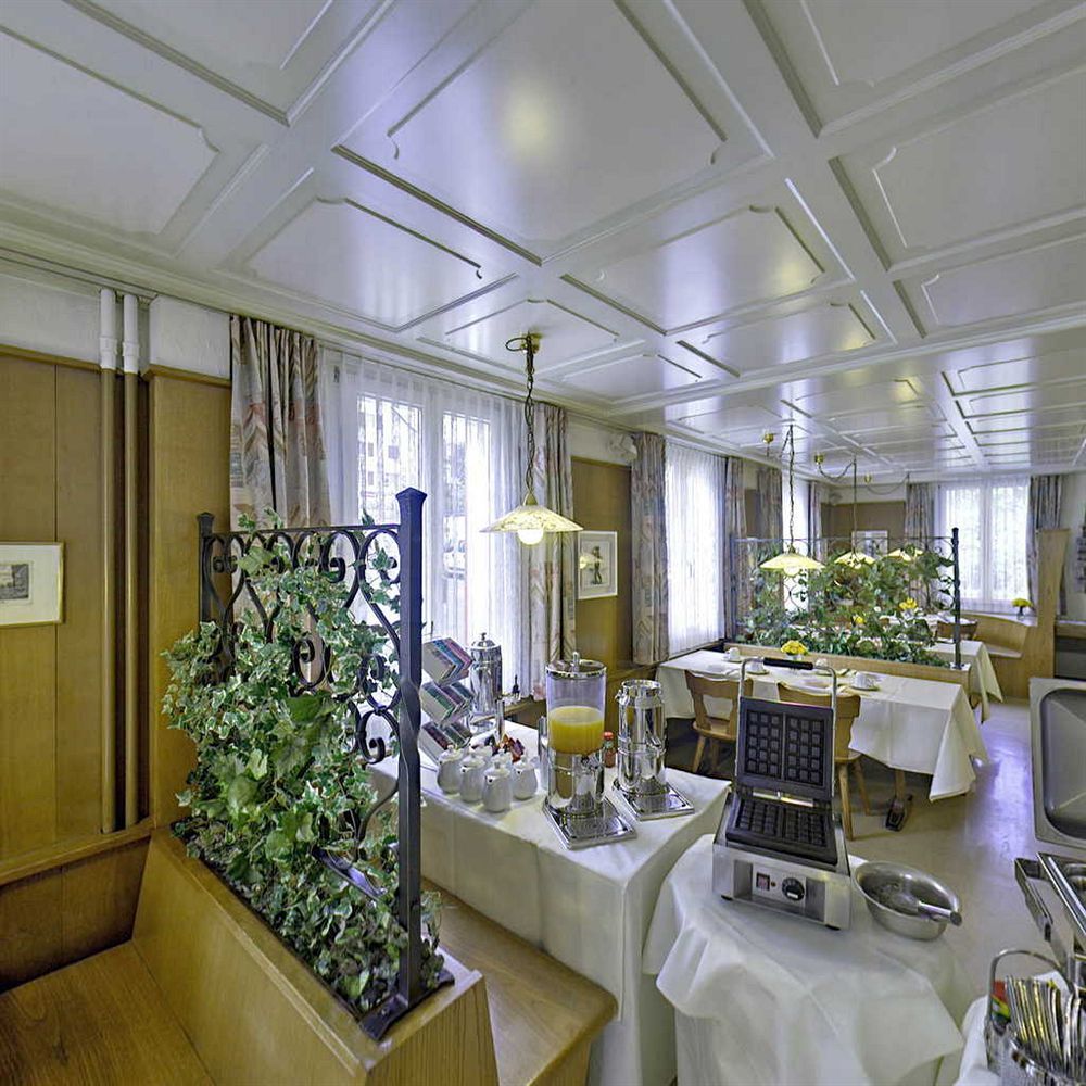 Hotel Sporting Sankt Gallen