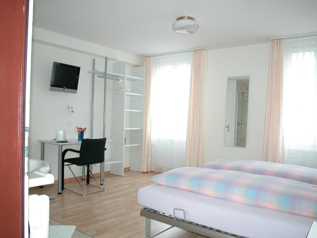 Hotel Sporting 2*