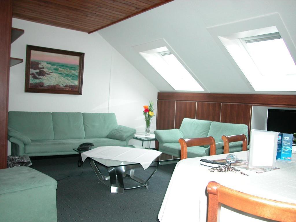 Sporting Hotel Sankt Gallen