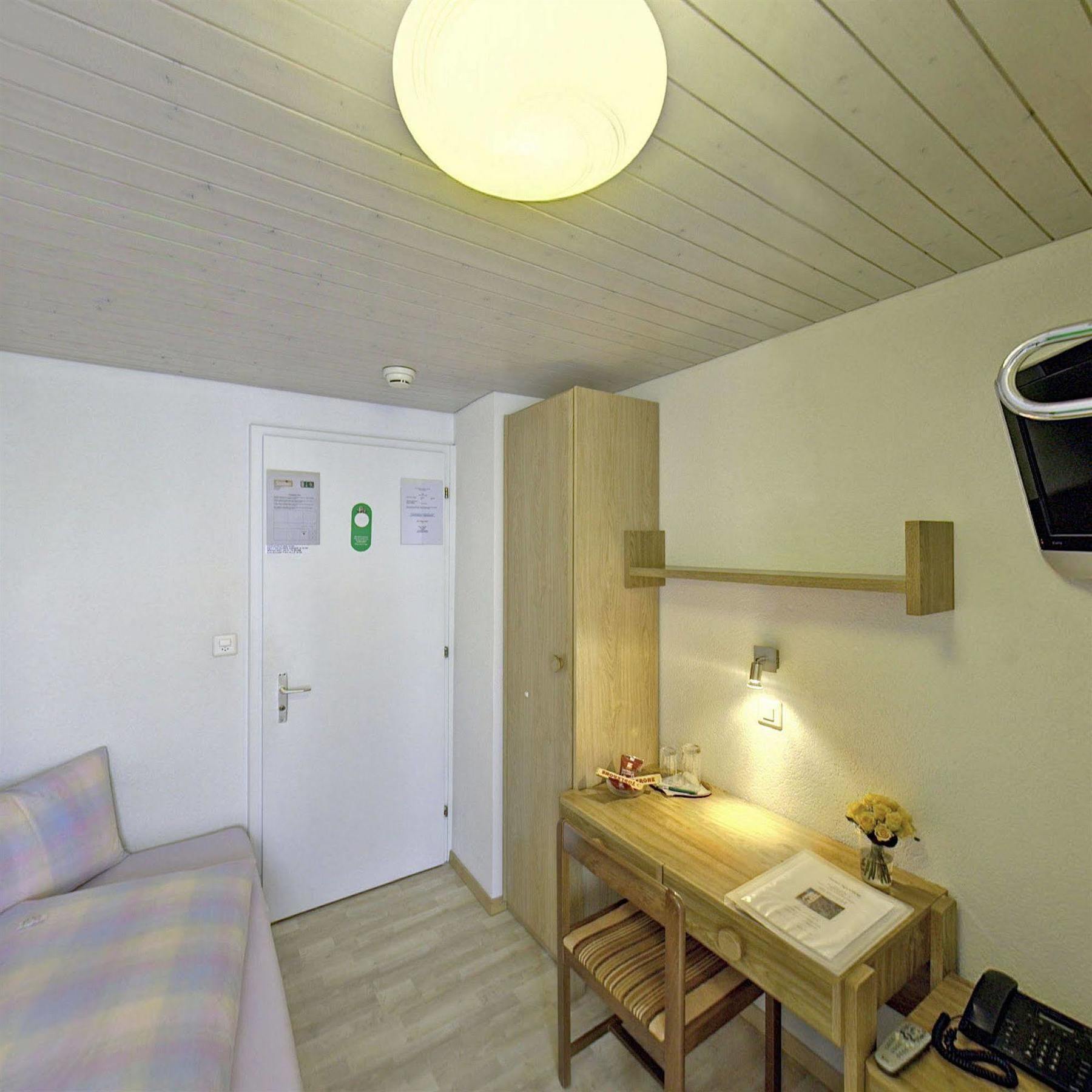 Sporting Hotel 2*