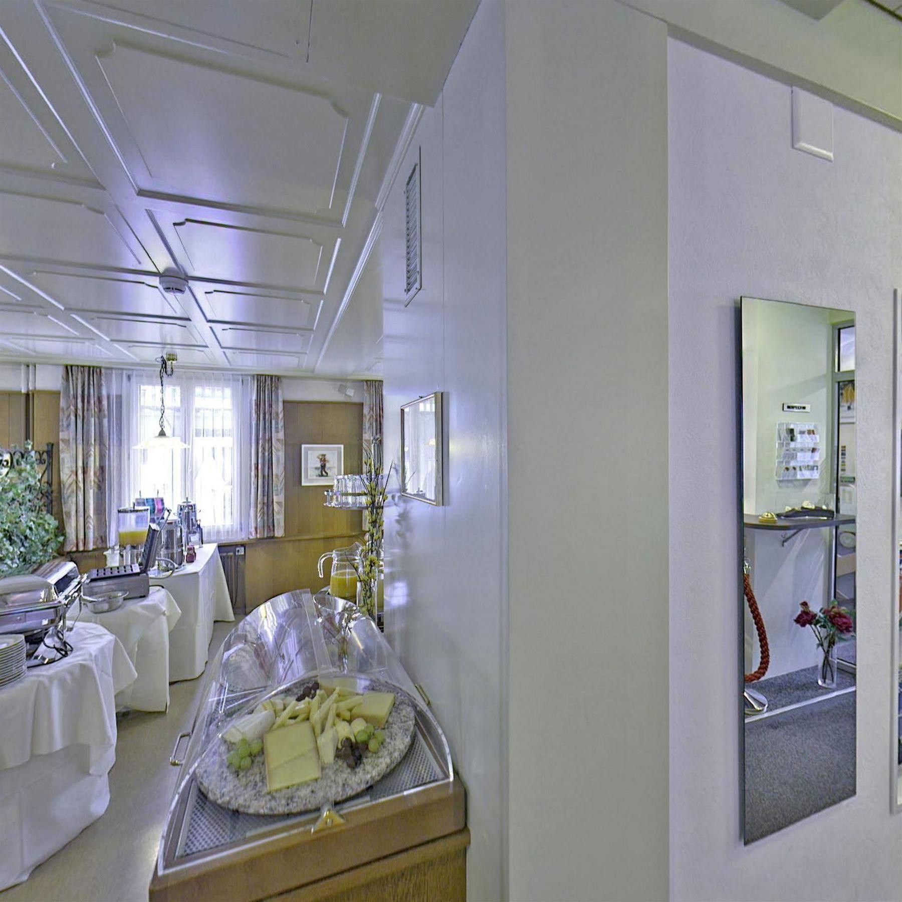 Sporting Hotel 2*