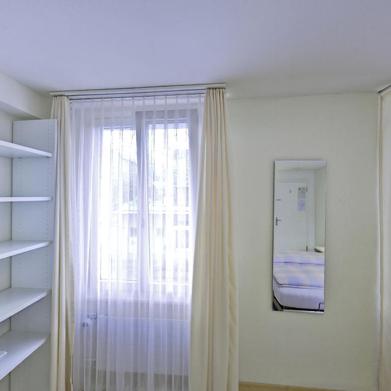 Hotel Sporting Sankt Gallen